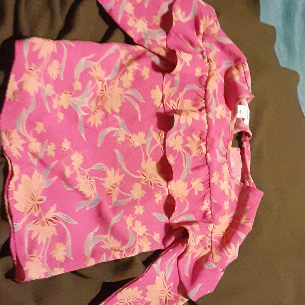 Girls shirt